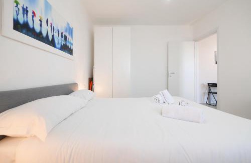 Lambrate Apartamento | PrimoPiano - Caduti Missione