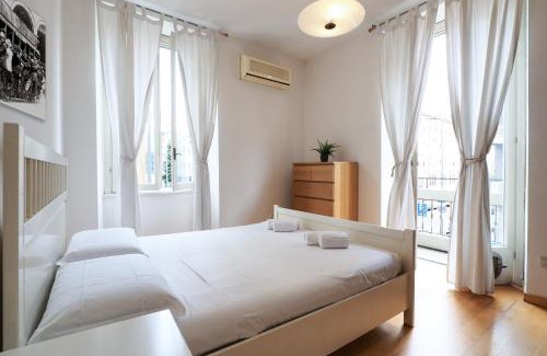 Gioia Apartamento | PrimoPiano - Copernico 49