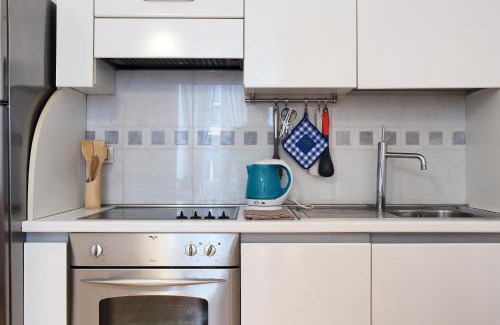 Gioia Apartamento | PrimoPiano - Copernico 49