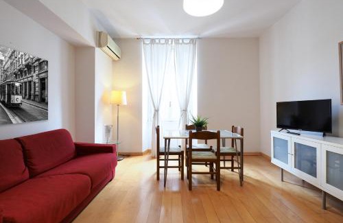 Gioia Apartamento | PrimoPiano - Copernico 49