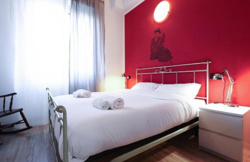 Affori Apartamento | PrimoPiano - Palmaria