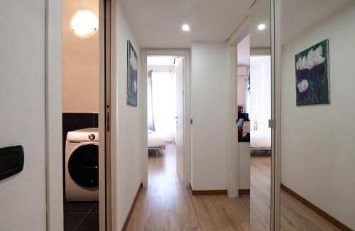 Affori Apartamento | PrimoPiano - Palmaria