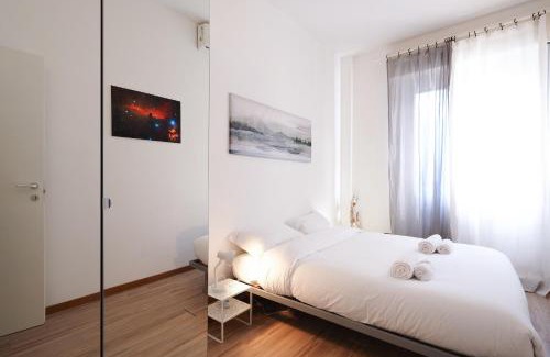 Affori Apartamento | PrimoPiano - Palmaria