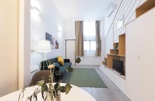 Calvairate Apartamento | PrimoPiano - Puglie Flats