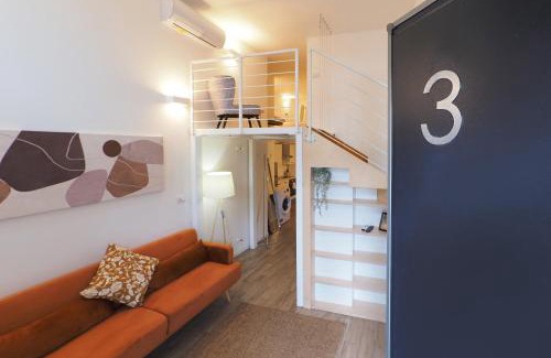 Calvairate Apartamento | PrimoPiano - Puglie Flats
