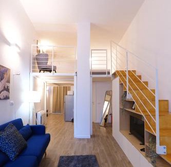 Calvairate Apartamento | PrimoPiano - Puglie Flats