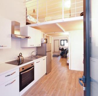 Calvairate Apartamento | PrimoPiano - Puglie Flats