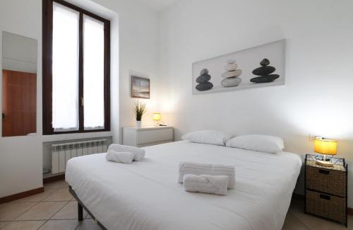 Zona Lancetti Apartamento | PrimoPiano - Scalvini