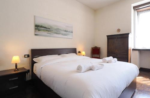 Maggiolina Apartamento | Primopiano - Stefini