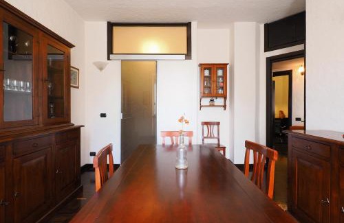 Maggiolina Apartamento | Primopiano - Stefini