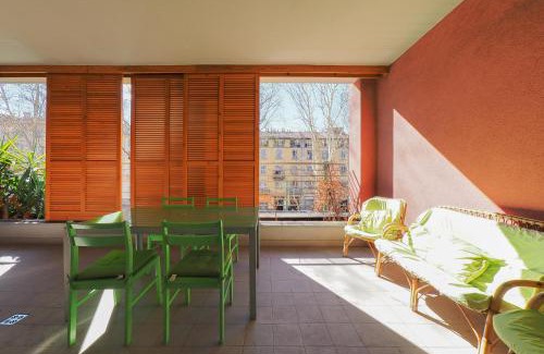 Zona Lancetti Apartamento | PrimoPiano - Torelli