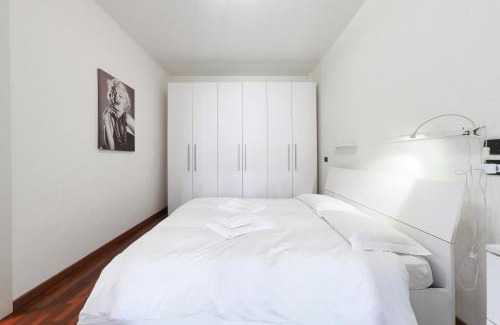 Zona Lancetti Apartamento | PrimoPiano - Torelli
