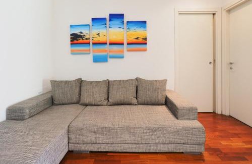 Zona Lancetti Apartamento | PrimoPiano - Torelli
