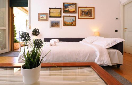 Navigli Apartamento | PrimoPiano - Via Pavia