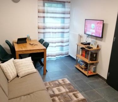 Mozirje Apartamento | Primorka Golte