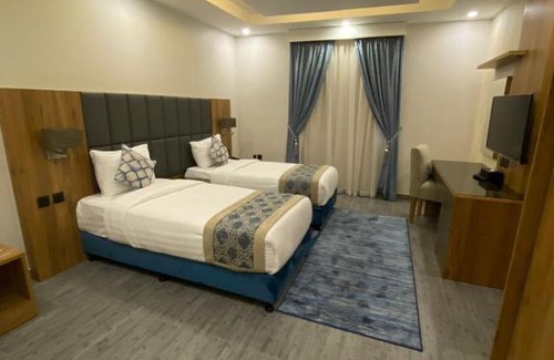 As Salamah Apartamento | PRIMOTEL Elite As Salamah - Serviced Apartments