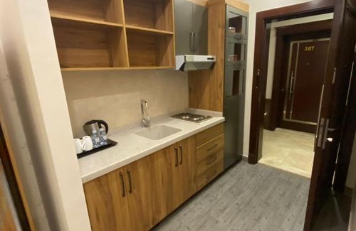 As Salamah Apartamento | PRIMOTEL Elite As Salamah - Serviced Apartments