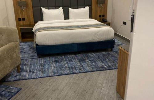 As Salamah Apartamento | PRIMOTEL Elite As Salamah