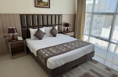 As Salamah Hotel | PRIMOTEL Suites Al Salamah