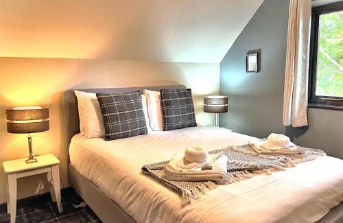 Llanybri Chalet De Esquí | Primrose 19-Woodland Lodges-Carmarthen-Pembroke
