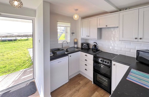 Woolfardisworthy Apartamento | Primrose Apartment - UK49291