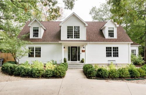 Union Pier Casa | Primrose By Dwell Vacations