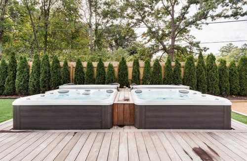 Union Pier Casa | Primrose By Dwell Vacations