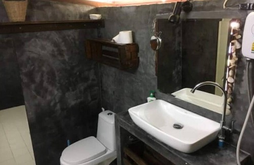 Ko Pha-ngan Cabaña | Primrose Cottage
