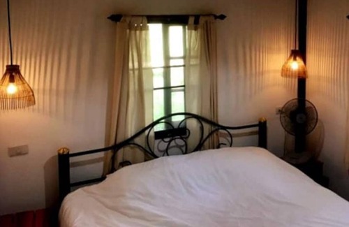 Ko Pha-ngan Cabaña | Primrose Cottage