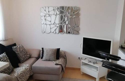 Alhama de Murcia Apartamento | Primrose, Condado De Alhama