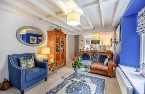 Tealby Casa | Primrose Cosy Cottage