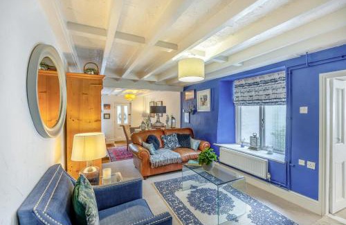 Tealby Casa | Primrose Cosy Cottage