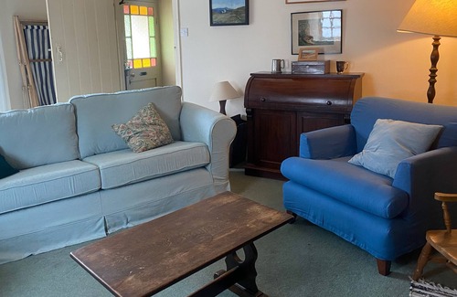 Instow Cabaña | Seaside Cottage, Cerca de Tiendas, Playa, Pub