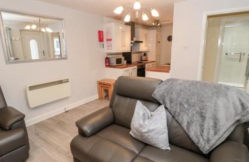 Beadnell Casa | Primrose Cottage