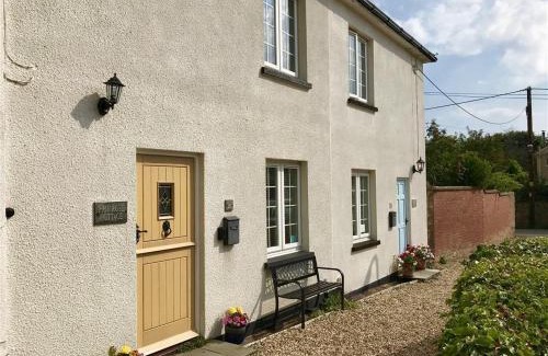 Budleigh Salterton Casa | Primrose Cottage