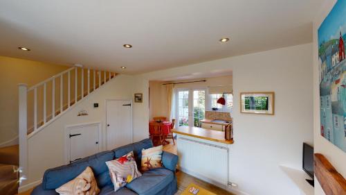 Budleigh Salterton Casa | Primrose Cottage
