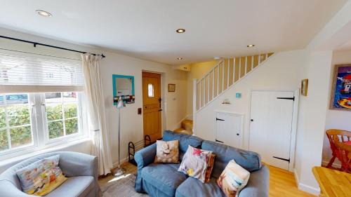 Budleigh Salterton Casa | Primrose Cottage