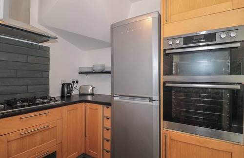 Watchet Cabaña | Primrose Cottage