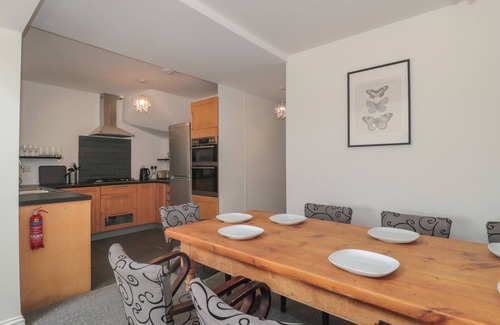 Watchet Cabaña | Primrose Cottage