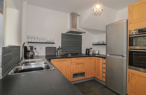 Watchet Cabaña | Primrose Cottage