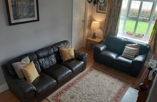 Kinnitty Casa | Primrose Cottage