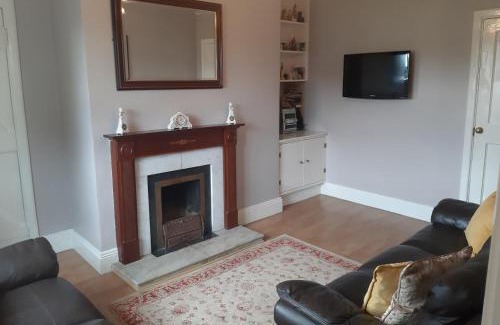 Kinnitty Casa | Primrose Cottage