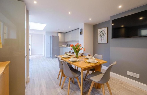 Leiston Casa | Primrose Cottage, Leiston, near Sizewell, Thorpeness and Aldeburgh - Managed by Aldeburgh Coastal Cottages