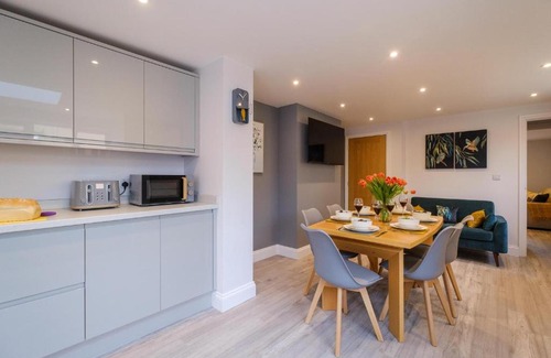 Leiston Casa | Primrose Cottage, Leiston, near Sizewell, Thorpeness and Aldeburgh - Managed by Aldeburgh Coastal Cottages