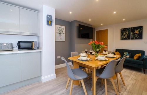 Leiston Casa | Primrose Cottage, Leiston, near Sizewell, Thorpeness and Aldeburgh - Managed by Aldeburgh Coastal Cottages