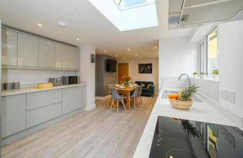 Leiston Casa | Primrose Cottage, Leiston, near Sizewell, Thorpeness and Aldeburgh - Managed by Aldeburgh Coastal Cottages