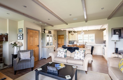 Aislaby Apartamento | Primrose Cottage - Luxury Cottages