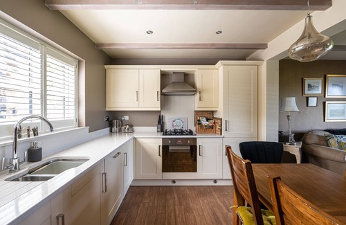 Aislaby Apartamento | Primrose Cottage - Luxury Cottages