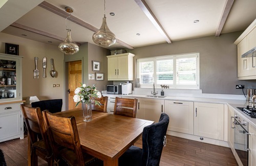 Aislaby Apartamento | Primrose Cottage - Luxury Cottages