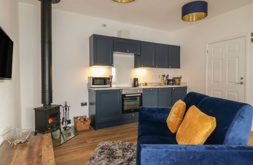 Bude Cabaña | Primrose End